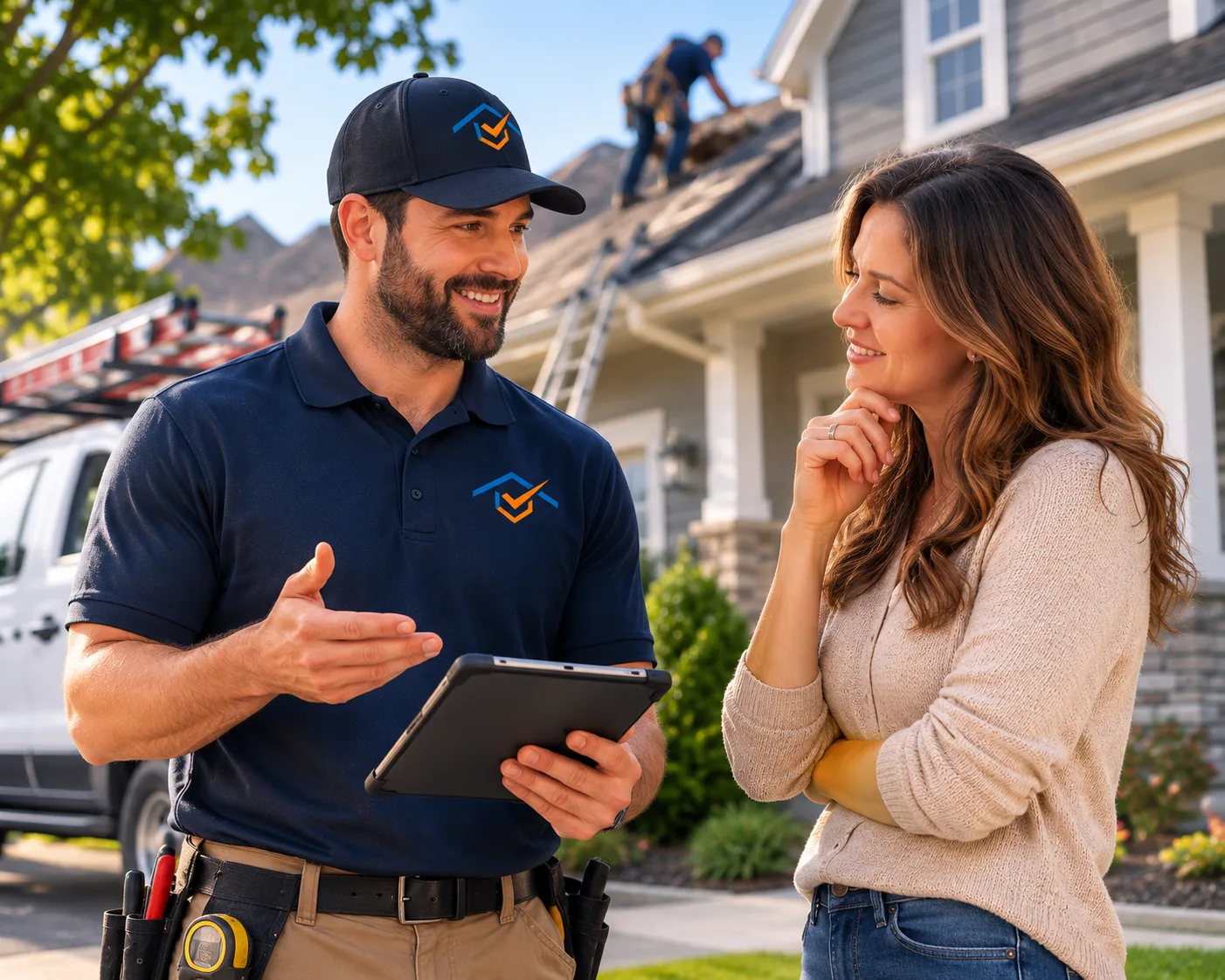 Roof Inspection FAQs in Bloomingdale, IN